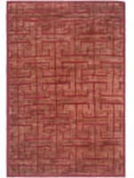 Safavieh Tangier Tgr417c Red / Rust Area Rug