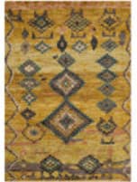 Safavieh Tangier Tgr652a Gold Area Rug