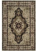 Safavieh Total Performance Tlp718a Soft Green - Ivory Area Rug