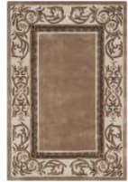 Safavieh Total Performance Tlp727b Mocha - Ivory Area Rug