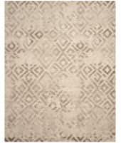 Safavieh Tunisia TUN1911-KMK Ivory Area Rug