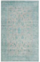 Safavieh Valencia VAL103B Blue - Multi Area Rug