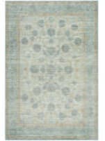 Safavieh Valencia VAL113G Light Blue - Turquoise Area Rug
