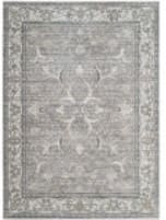 Safavieh Valencia VAL114D Mauve - Cream Area Rug