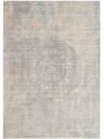 Safavieh Valencia VAL205C Grey - Multi Area Rug