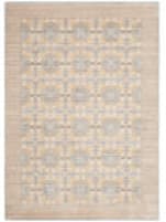 Safavieh Valencia VAL210F Light Grey - Multi Area Rug