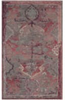 Safavieh Vintage Oushak Vos741c Red Area Rug