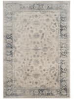 Safavieh Vintage Vtg120 Stone - Blue Area Rug