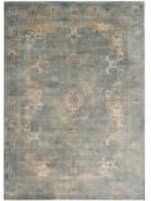 Safavieh Vintage Vtg137 Grey - Multi Area Rug