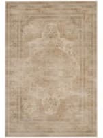 Safavieh Vintage Vtg158 Creme Area Rug