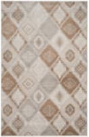 Safavieh Vintage Vtg577m Cream - Camel Area Rug