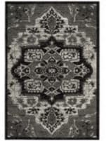 Safavieh Vintage Hamadan VTH221K Light Grey Area Rug