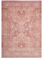 Safavieh Windsor Wds319r Rose - Red Area Rug