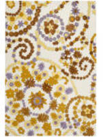 Safavieh Wilton Wil343a Ivory - Brown Area Rug