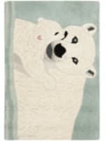 Safavieh Wilderness WLD201A Blue / Ivory Area Rug