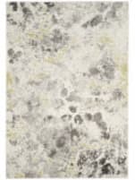 Safavieh Water Color Wtc696a Ivory - Grey Area Rug