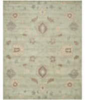 Safavieh Wyndham Wyd202a Light Green Area Rug