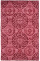 Safavieh Wyndham Wyd376c Red Area Rug