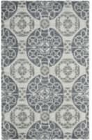 Safavieh Wyndham Wyd376g Silver Area Rug
