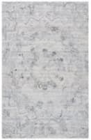 Safavieh Abstract Abt145a Ivory / Black Area Rug