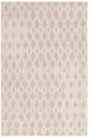 Safavieh Abstract Abt206B Beige - Ivory Area Rug