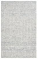 Safavieh Abstract ABT283L Light Blue - Ivory Area Rug