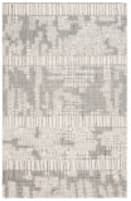 Safavieh Abstract ABT284A Ivory - Dark Grey Area Rug