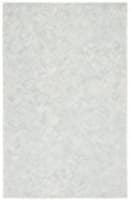 Safavieh Abstract Abt428f Grey / Turquoise Area Rug