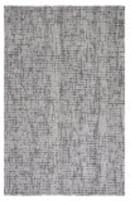 Safavieh Abstract ABT468H Dark Grey - Ivory Area Rug