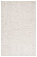 Safavieh Abstract ABT468K Ivory - Light Grey Area Rug