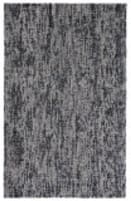 Safavieh Abstract ABT468L Black - Grey Area Rug