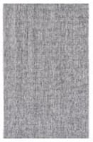 Safavieh Abstract ABT468Z Black - Ivory Area Rug