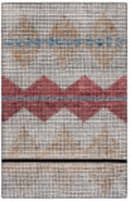 Safavieh Abstract Abt479d Ivory / Gold Area Rug