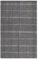 Safavieh Abstract Abt482Z Black - Ivory Area Rug