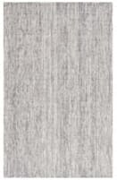 Safavieh Abstract Abt483Z Black - Grey Area Rug