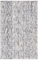 Safavieh Abstract Abt493Z Black - Beige Area Rug