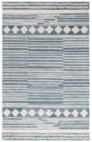 Safavieh Abstract ABT559F Grey - Ivory Area Rug