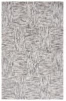 Safavieh Abstract Abt601a Ivory / Charcoal Area Rug
