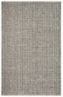 Safavieh Abstract Abt605a Ivory / Black Area Rug