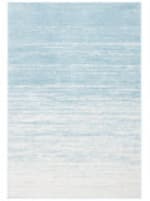Safavieh Adirondack ADR113J Aqua - Ivory Area Rug