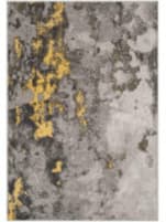 Safavieh Adirondack Adr134h Grey - Yellow Area Rug