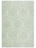 Safavieh Adirondack ADR241Y Sage - Ivory Area Rug
