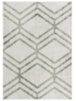 Safavieh Adirondack Adr253D Ivory - Sage Area Rug