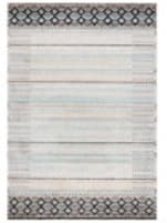 Safavieh Adirondack Adr293M Ivory - Blue Grey Area Rug