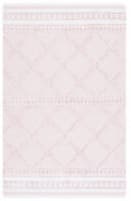 Safavieh Augustine AGT714U Pink - Ivory Area Rug