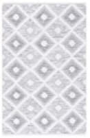 Safavieh Augustine Agt730f Grey - Ivory Area Rug