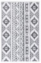 Safavieh Augustine Agt827f Grey - Ivory Area Rug