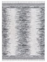 Safavieh Alamo Alm732H Grey - Charcoal Area Rug