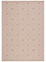 Safavieh Aspect Ape408B Natural - Ivory Area Rug