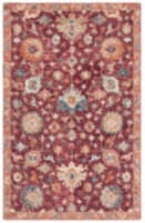 Safavieh Aspen Apn144q Red / Pink Area Rug